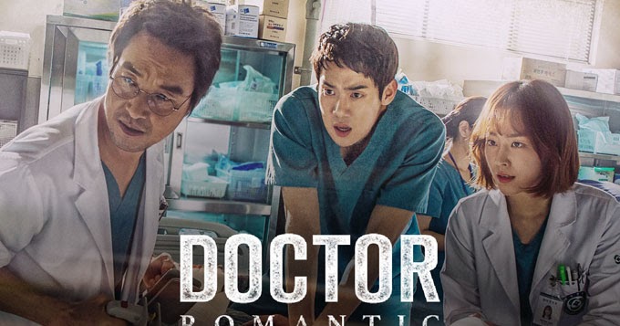 download drama korea doctor stranger sub indonesia